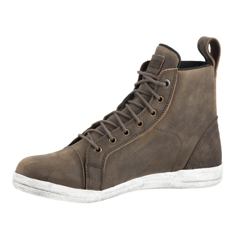 Мотоботы IXS Classic Vintage 2.0 купить от 5 280 грн. в Украине